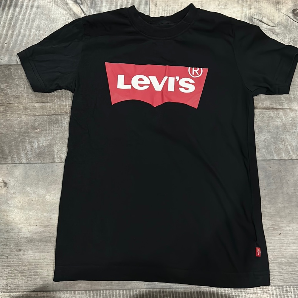 Levi’s